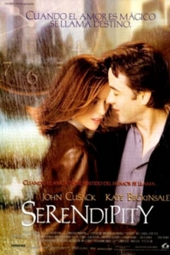  de Filme Escrito nas Estrelas (2001)