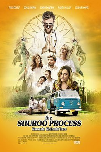  de Filme The Shuroo Process (2021)