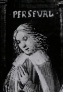 Perceval ou Le conte du Graal (Perceval ou Le conte du Graal)