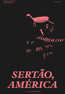 Sertão, América (Sertão, América)