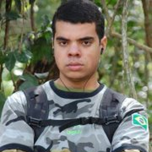 Foto de perfil de Luã de Albuquerque