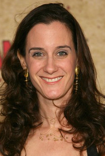 Allison Abbate (I) - Poster 1