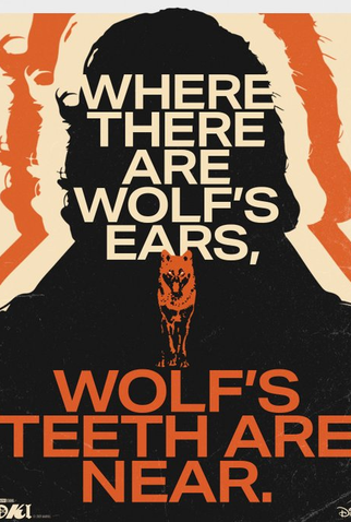 Poster 18 de Série Loki (1ª Temporada) (2021)