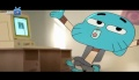 Promo Cartoon Network: Pre estreia - O Incrível  Mundo de Gumball - [HD]