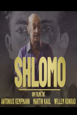 Shlomo: O ourives e o nazista (Shlomo)