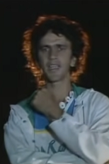 Caetano Veloso: Queixa (Caetano Veloso: Queixa)