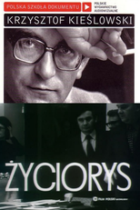 Curriculum Vitae (Zyciorys)