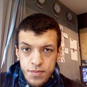 Foto de perfil de dan erick tomaschewsky