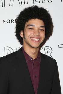 Justice Smith - Poster 3
