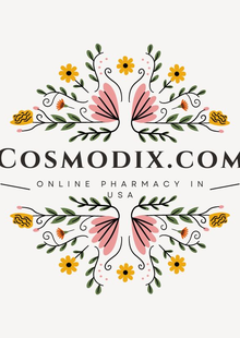 Cosmodix 3396503136