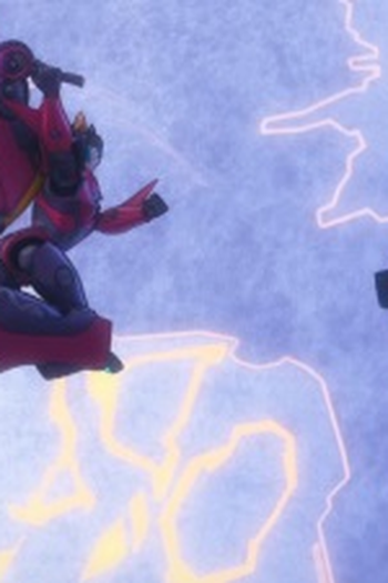 Poster de Episódio The Duel (2016)