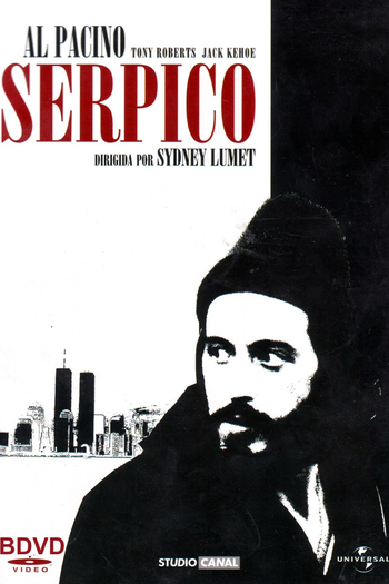  de Filme Serpico (1973)