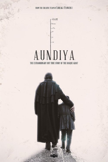  de Filme Handia (2017)