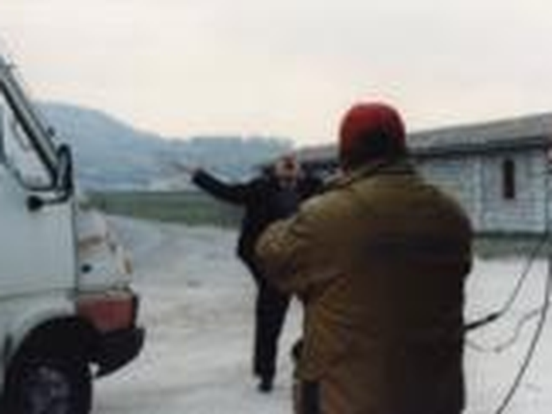 Foto 7 de WhoAfraidWolf      (WerAngstWolf)