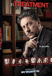 In Treatment (2ª Temporada) (In Treatment (2ª Temporada))