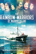 Os Guerreiros do Arco-Íris da Ilha Weiheke (The Rainbow Warriors of Waiheke Island)