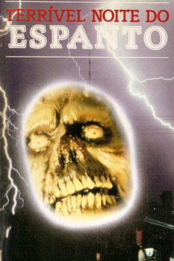 de Filme Terrível Noite do Espanto (1986)