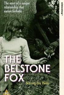 Belstone - A História de uma Raposa - Poster / Capa / Cartaz - Oficial 3