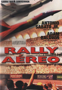 Rally Aéreo (Hyper Sonic)