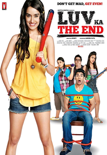 Luv Ka the End (Luv Ka the End)
