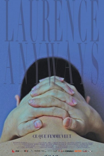  de Filme Laurence Anyways (2012)