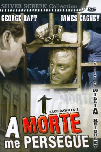  de Filme A Morte Me Persegue (1939)
