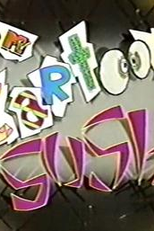 Cartoon Sushi (Cartoon Sushi)