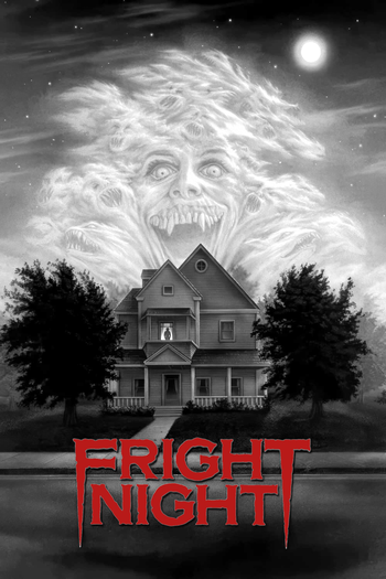  de Filme A Hora do Espanto (1985)