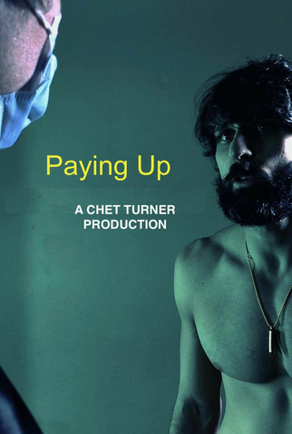 Poster 1 de Curta Paying Up (2021)