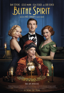 Blithe Spirit (Blithe Spirit)
