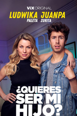 Quieres ser mi... hijo? (Quieres ser mi... hijo?)