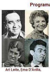 A Cidade Se Diverte (A Cidade Se Diverte)