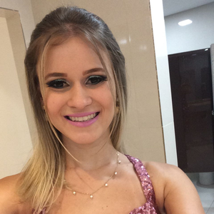 Foto de perfil de Gabriela Assis Castro