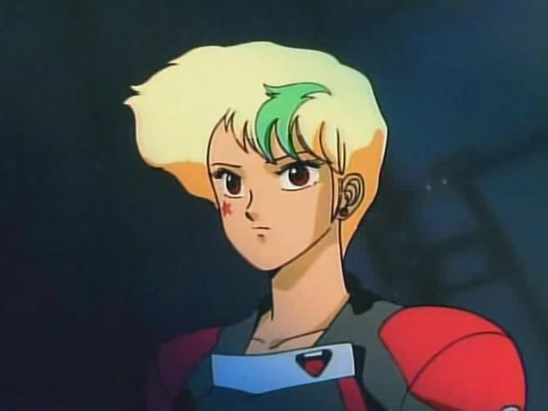 Foto 3 de Gall Force 3: Stardust War