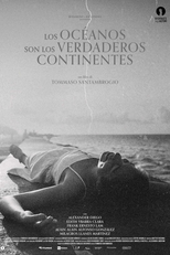 Los Oceanos son los verdadeiros continentes (Los Oceanos son los verdadeiros continentes)