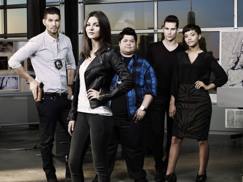 Foto 20 de Eye Candy (1ª Temporada)