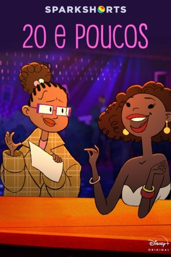  de Curta 20 e Poucos (2021)