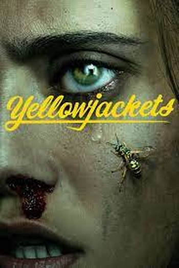  de Série Yellowjackets (1ª Temporada) (2021)