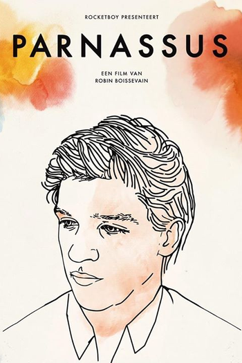 Poster de Filme Parnassus (2015)