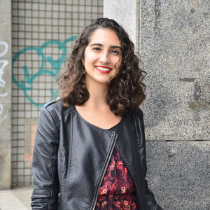 Foto de perfil de Karina