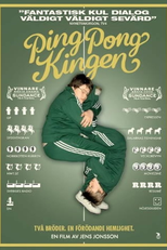 O Rei do Ping Pong (Ping-PongKingen)