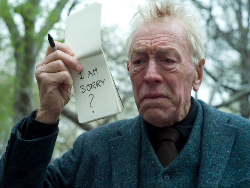 Foto 12 de Tão Forte e Tão Perto