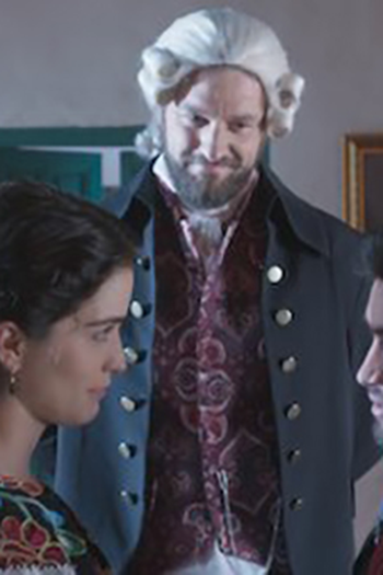 Poster de Episódio 35. Episodio 35 (2019)