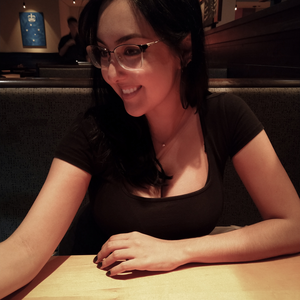 Foto de perfil de Rebeca Mayumi