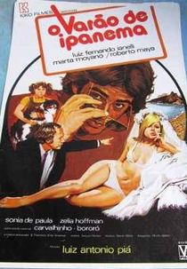 O Varão de Ipanema (O Varão de Ipanema)