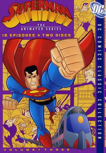 Superman: A Série Animada (3ª Temporada) (Superman: The Animated Series (Season 3))