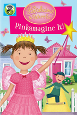 O Mundo Rosa dos Pinkerton (Pinkalicious & Peterrific)