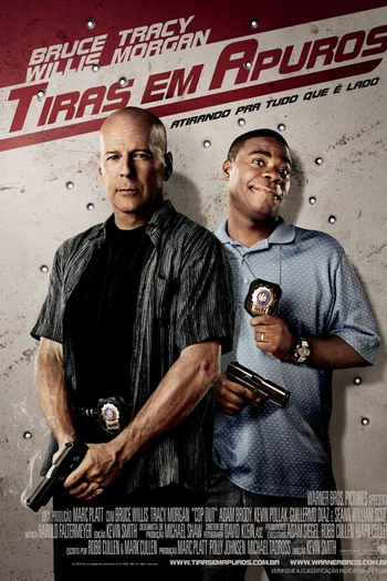  de Filme Tiras em Apuros (2010)