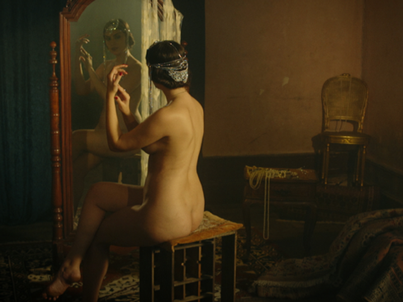 Foto 1 de Jovens Polacas