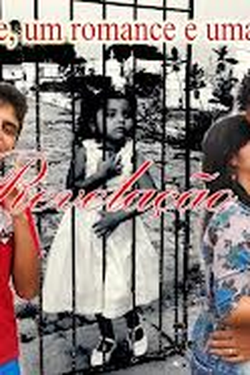 Poster de Filme Revelação (2012)